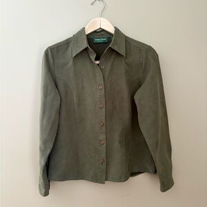 Lemon Grass Studio Shirt